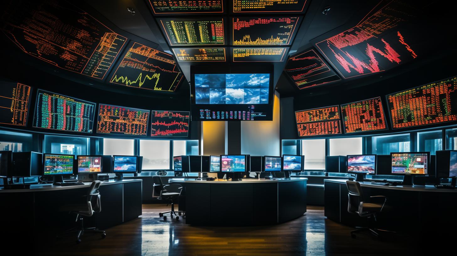 Trading on the Stock Exchange Kicks Off with Mixed Results | FinOracle