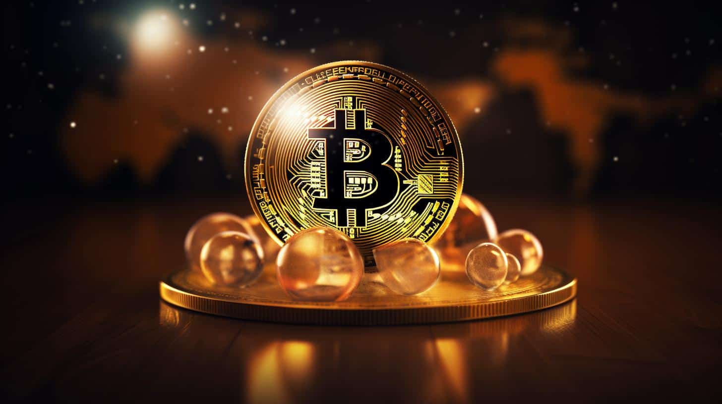 Bitcoin’s Low Volatility Fueling Trader Optimism | FinOracle