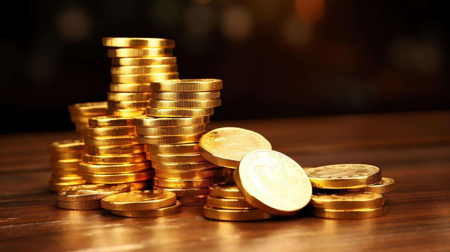 Investing in Gold: Simple Strategies for Retirees | FinOracle