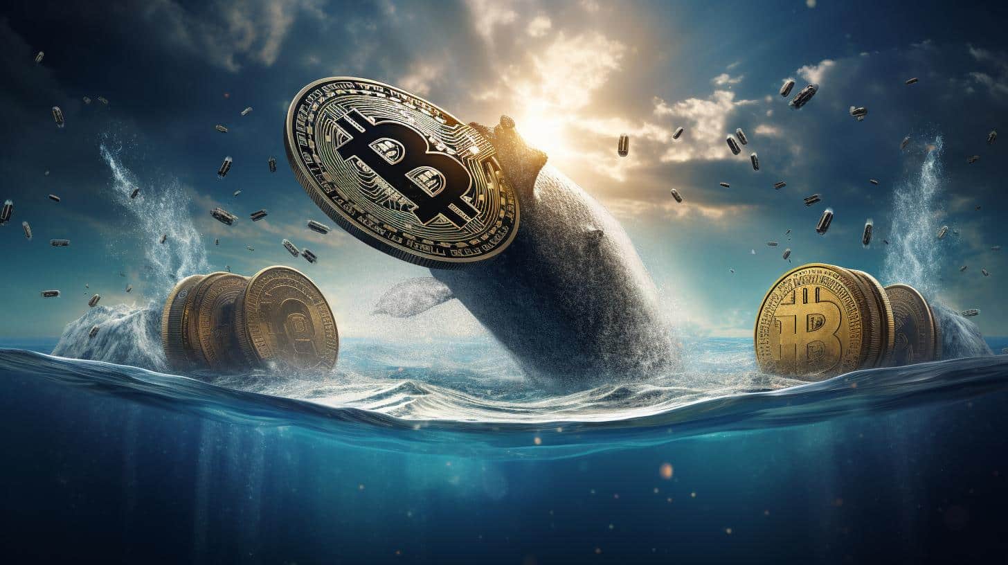 Bitcoin Breakout Imminent: 5 Crucial Takeaways | FinOracle