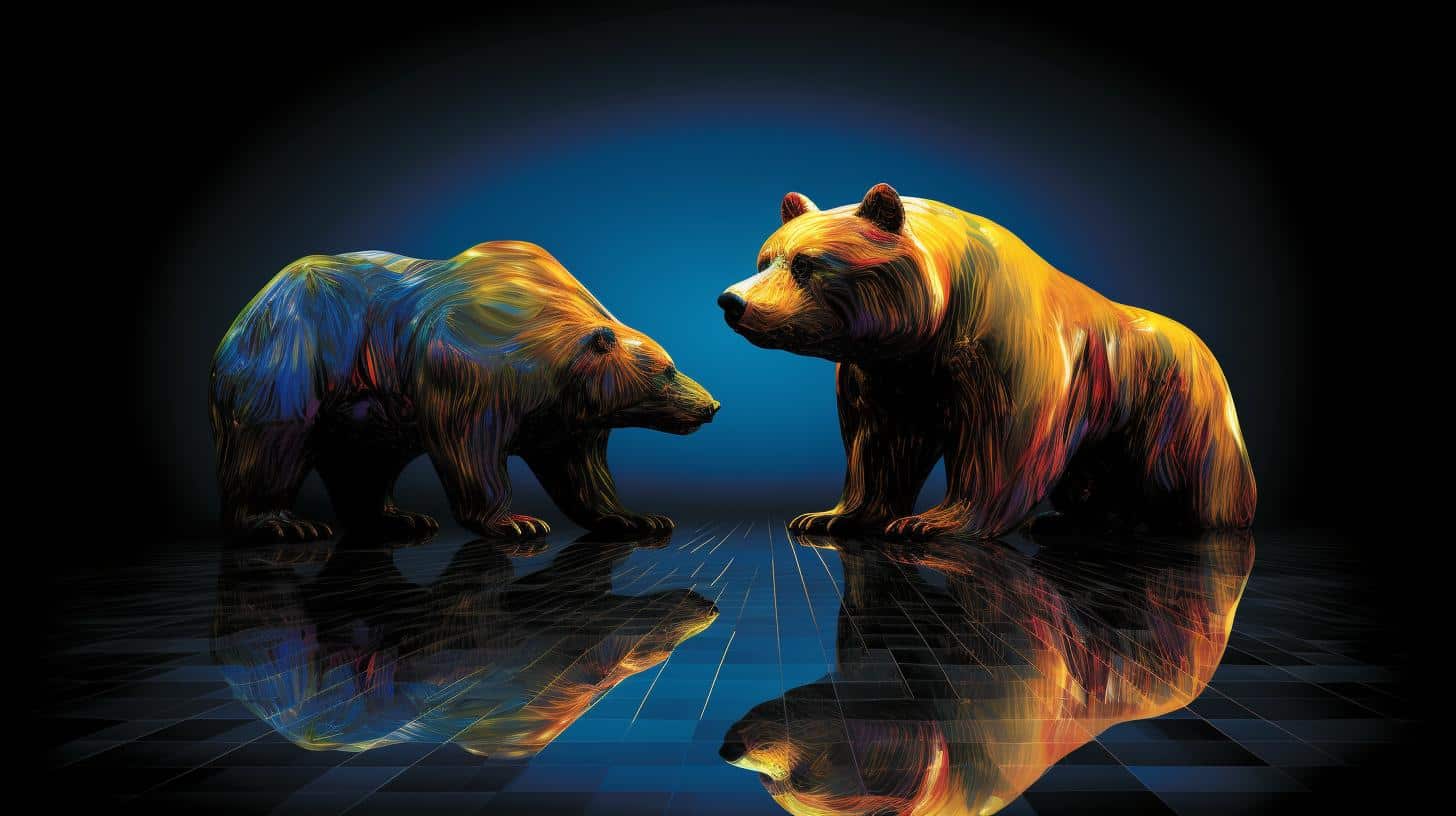 Analyzing the Challenges Faced by Stock Market Bears | FinOracle