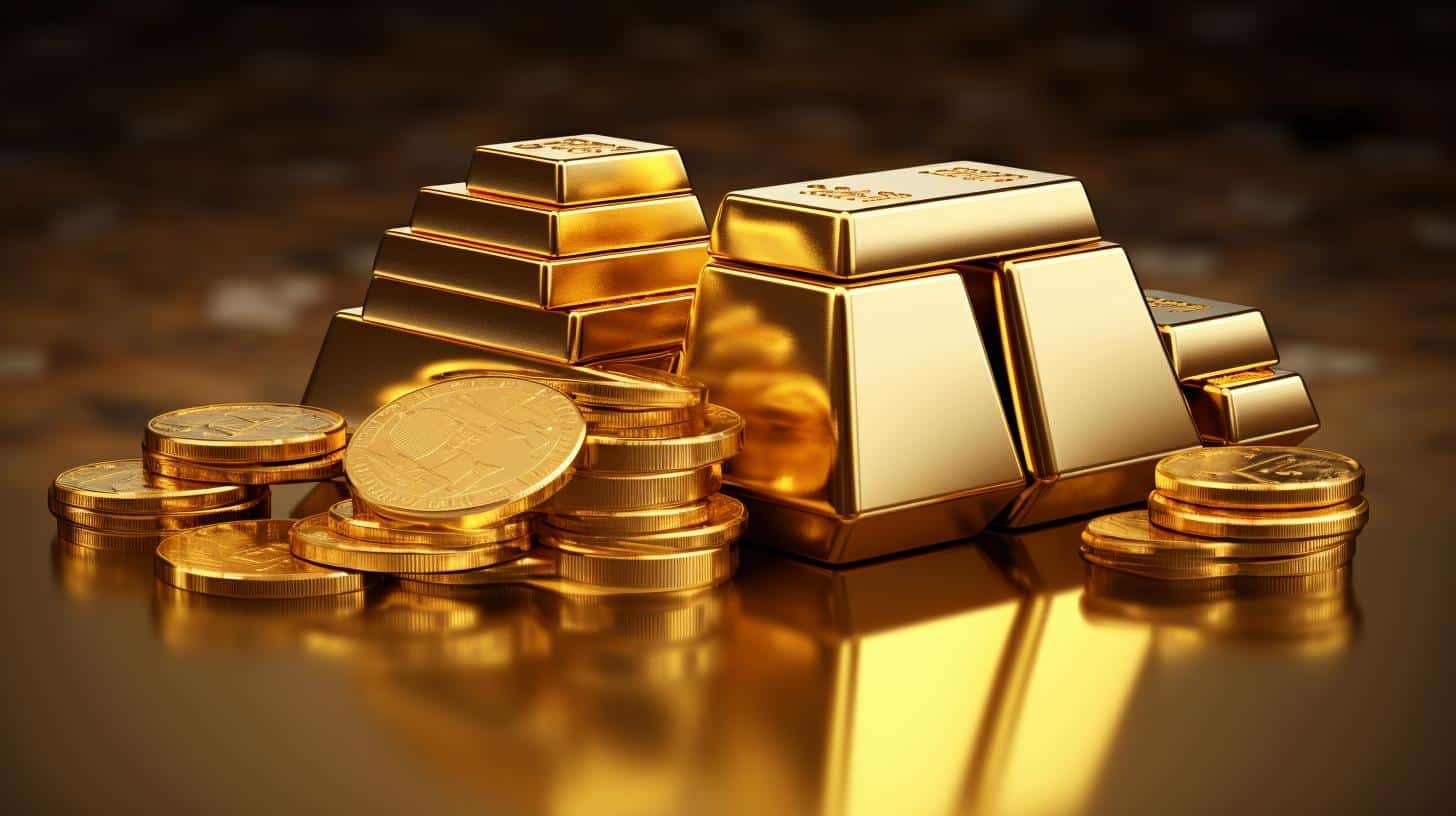 Should Gold Outshine Stocks as an Investment? | FinOracle
