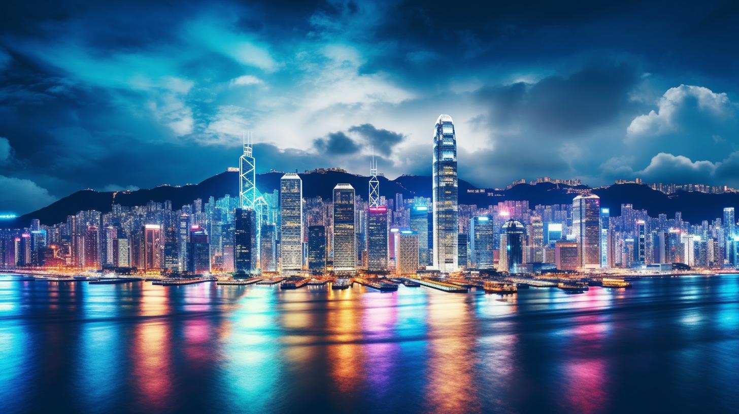 A Challenging Landscape: Hong Kong’s Evolving Investment Environment | FinOracle