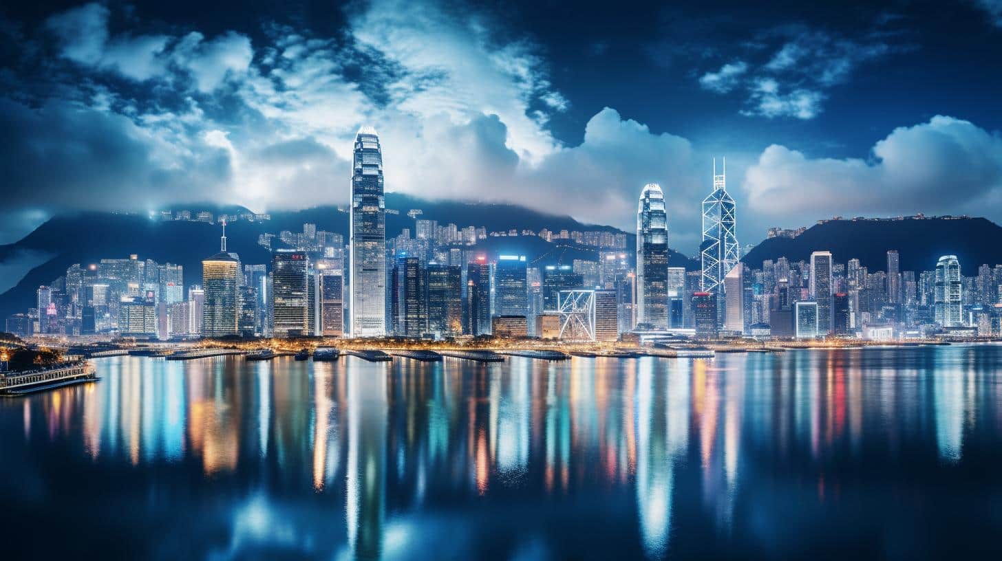 Hong Kong’s Investor Climate Turns Chilly | FinOracle