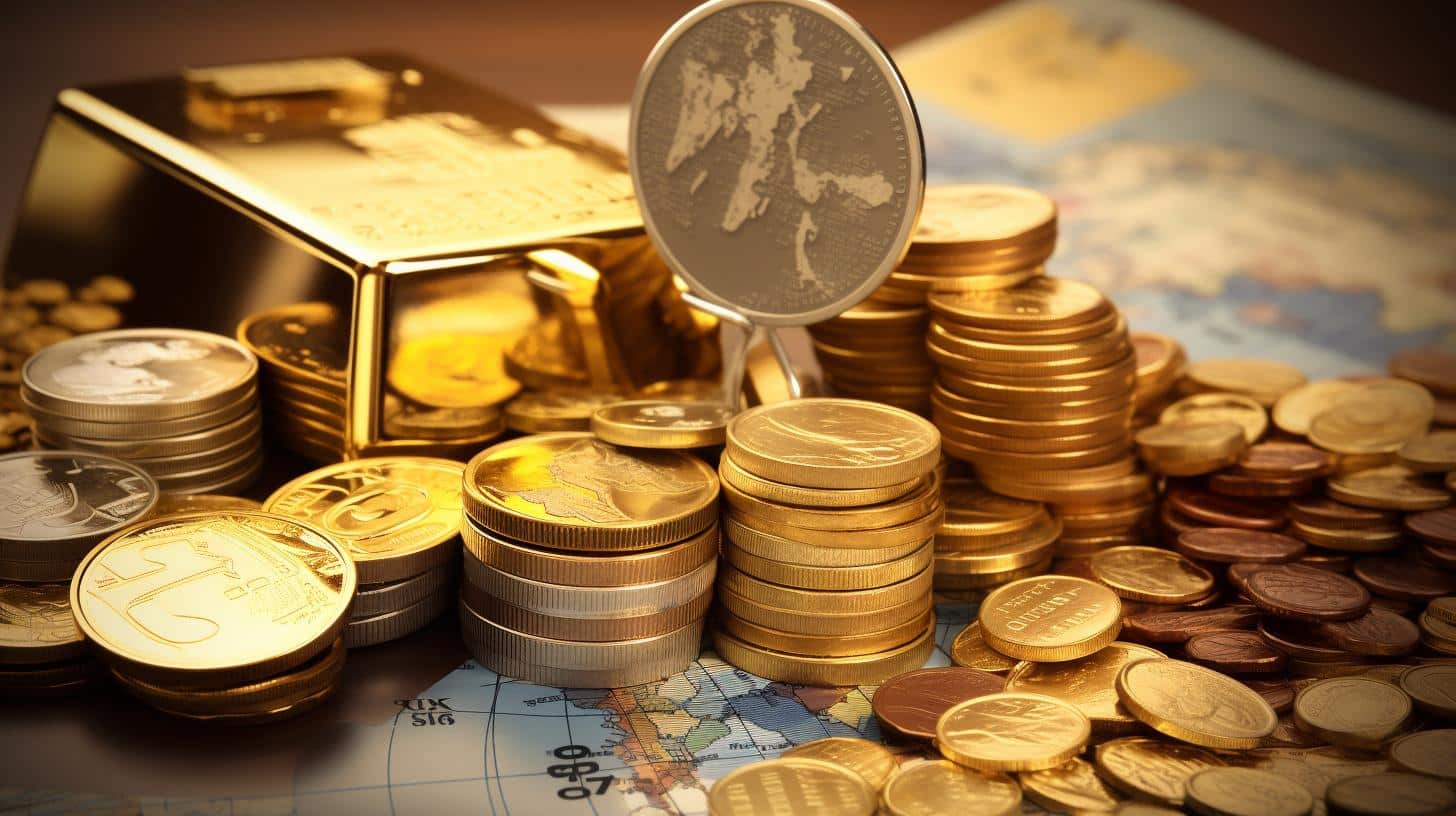 Analyzing Recent Trends in Global Futures: Gold, Silver, Crude Oil, and More | FinOracle