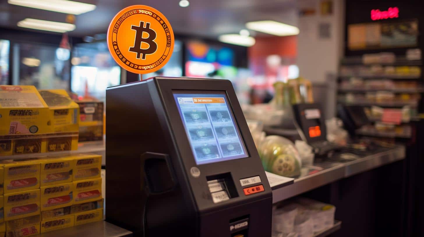 Bitcoin Depot’s Q2 Revenue Surges 18% YoY, Poised for Growth Post-Nasdaq Listing | FinOracle