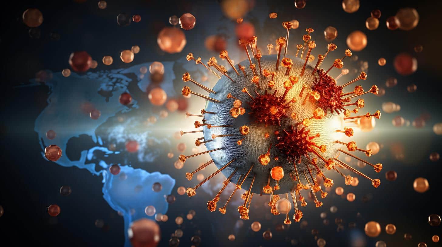 Investing in a Post-Pandemic World: Opportunities and Strategies | FinOracle