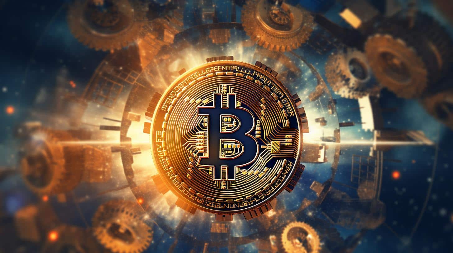 Bitcoin Ordinals Acceleration Program: Pioneering Innovation at Bitcoin Frontier Fund | FinOracle