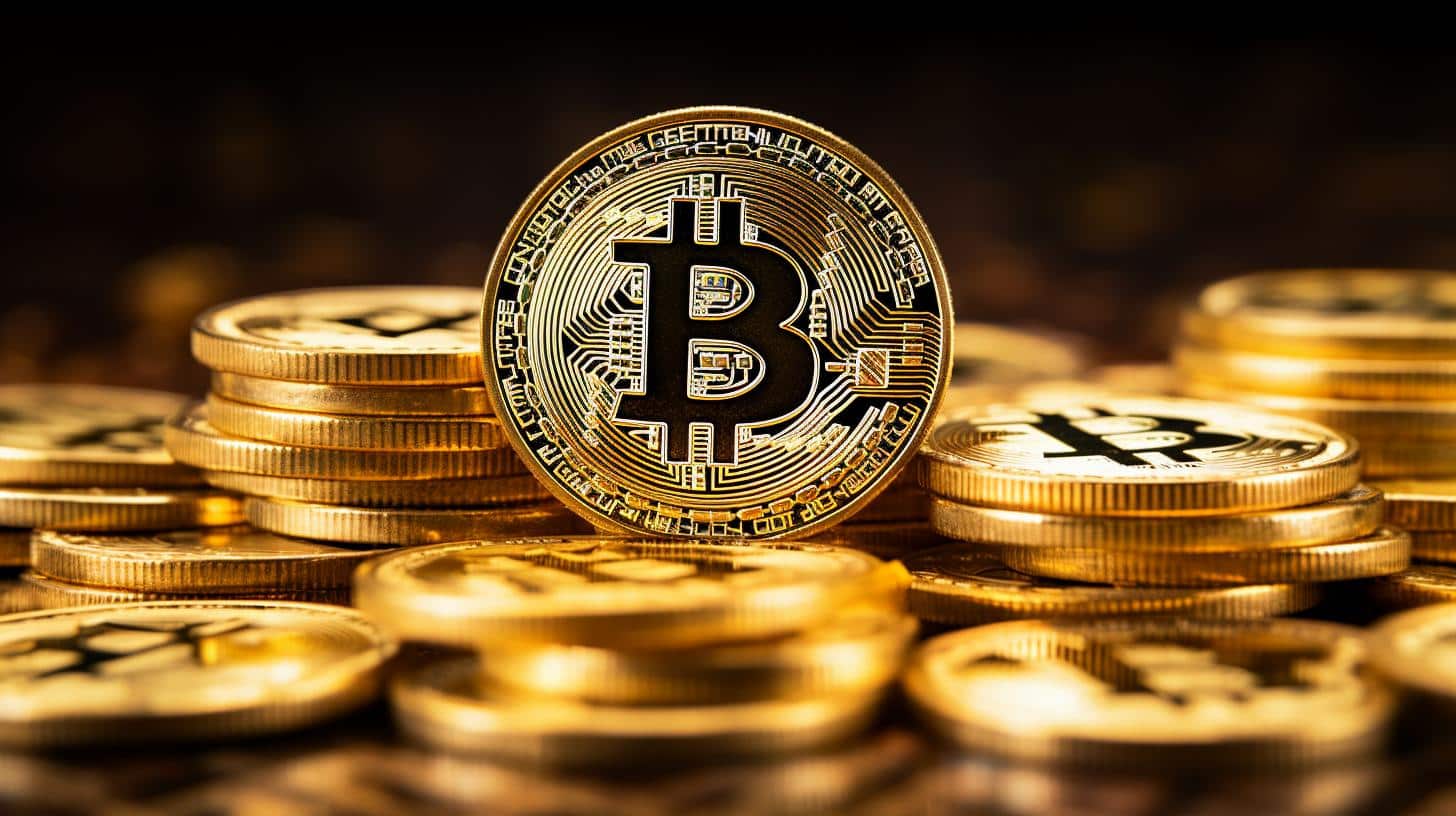 Bitcoin's Price Remains Static at .7K as Investors Look to U.S. Economic Data | FinOracle