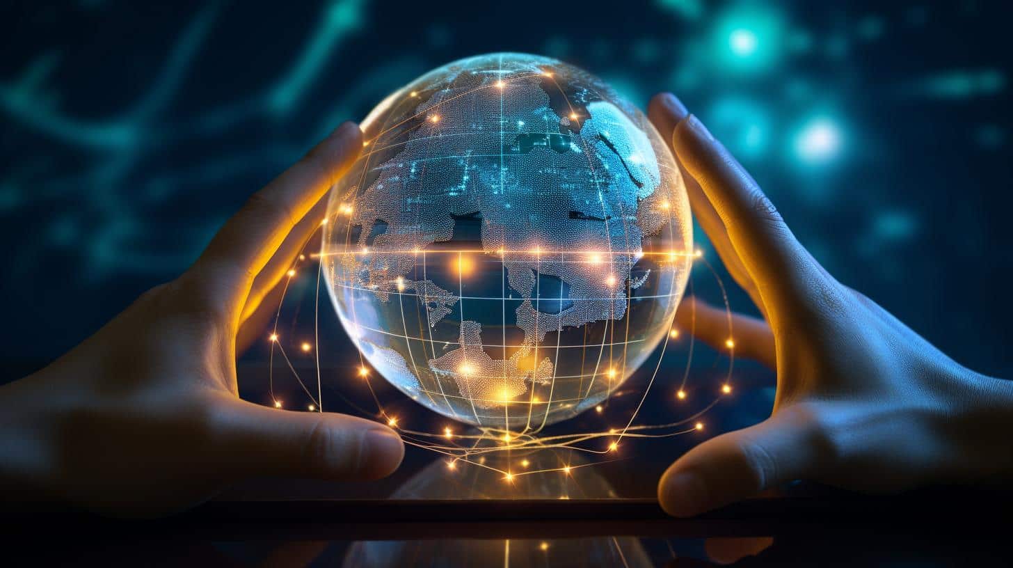 The Role of Decentralized Prediction Markets: Forecasting Real-World Events | FinOracle