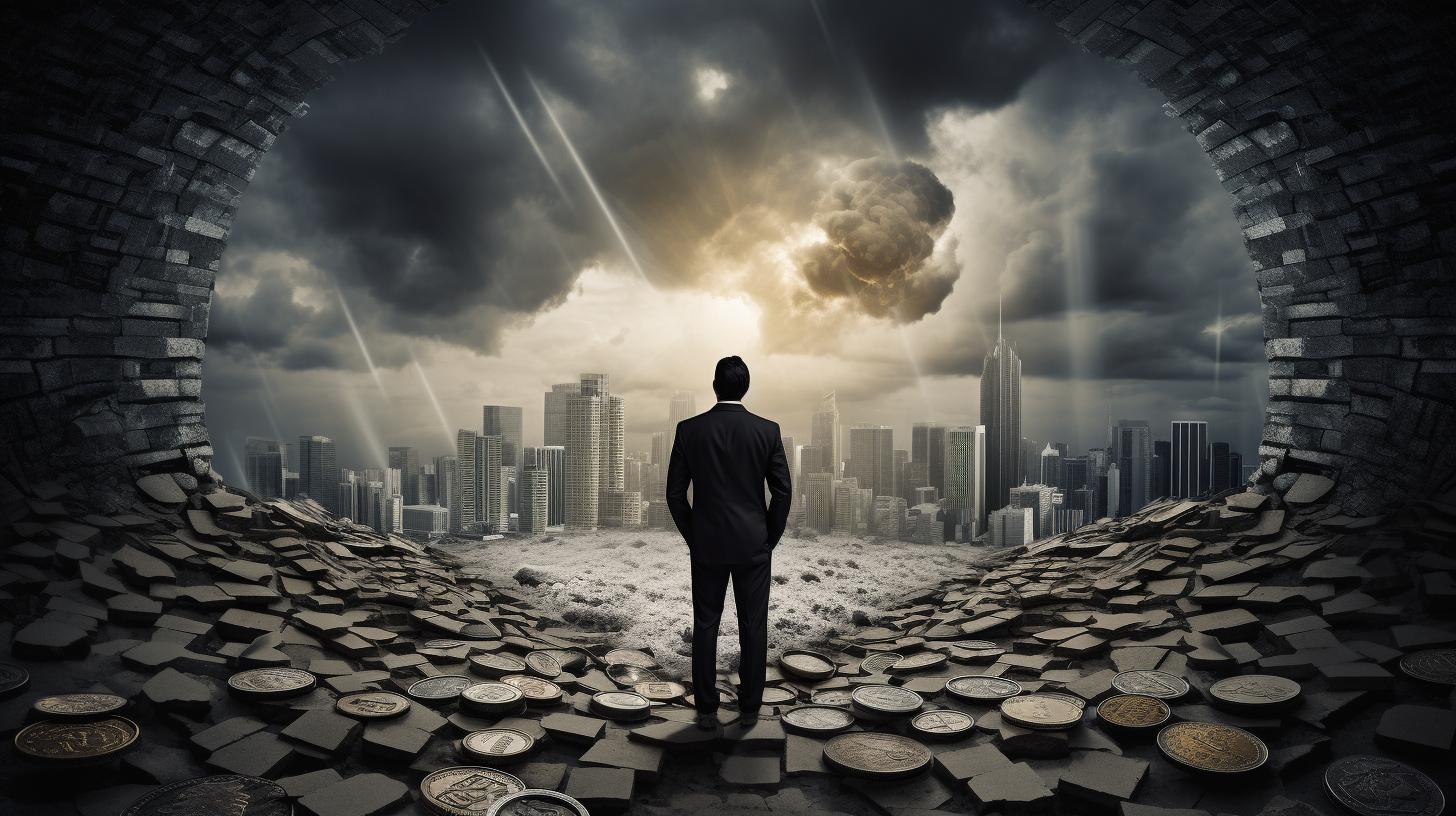 Building Financial Resilience: Strategies to Weather Life’s Challenges | FinOracle