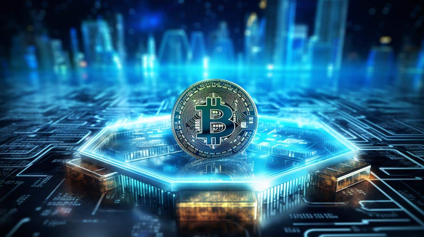 Understanding Blockchain Technology: The Foundation of Cryptocurrencies | FinOracle