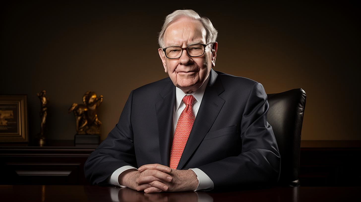 Warren Buffett Invests in US Homebuilders | FinOracle