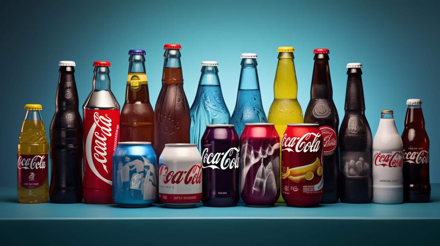Coca-Cola vs. PepsiCo: Beverage Industry SWOT Analysis | FinOracle