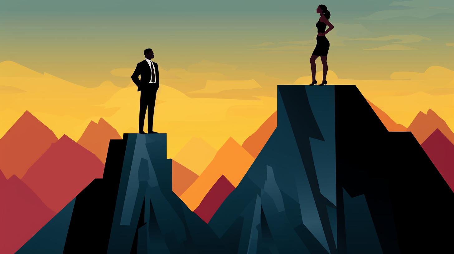 Bridging the Investing Gender Gap: How Advisors Can Help | FinOracle