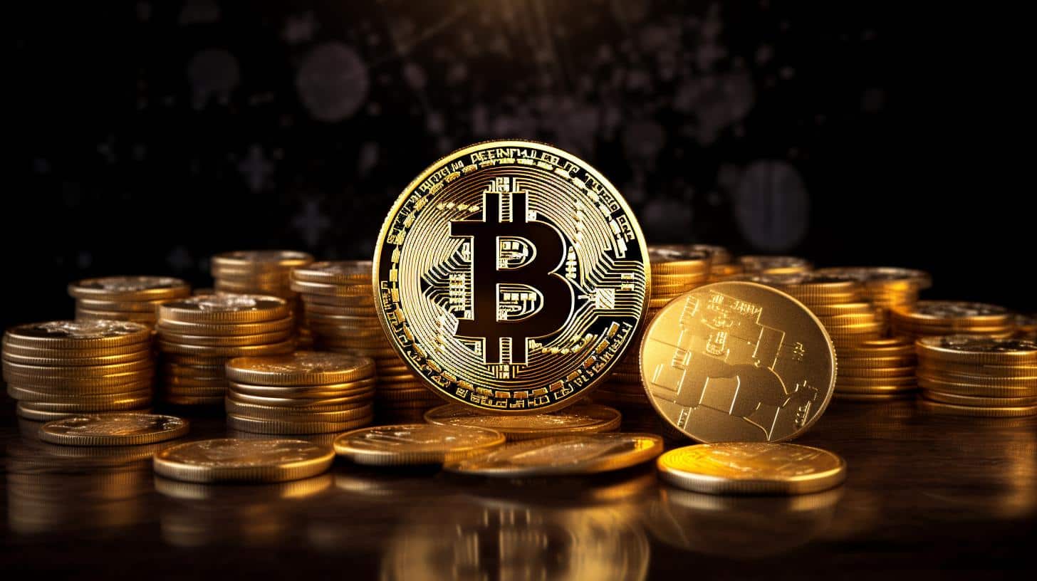 Michael Saylor’s Bitcoin Gamble Pays Off | FinOracle