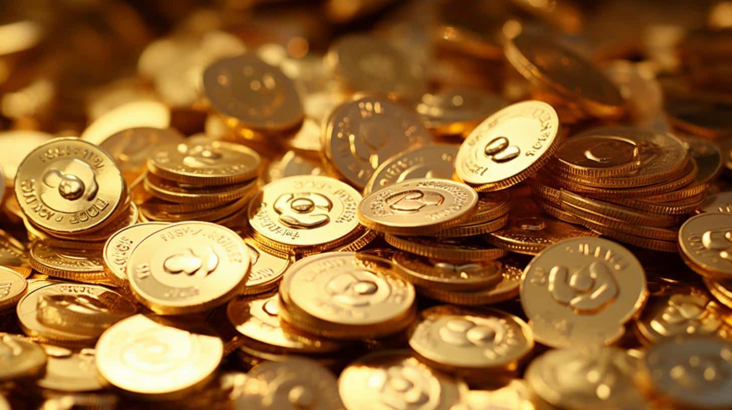 Gold Prices Dip Below ,900 as Dollar Surges | FinOracle