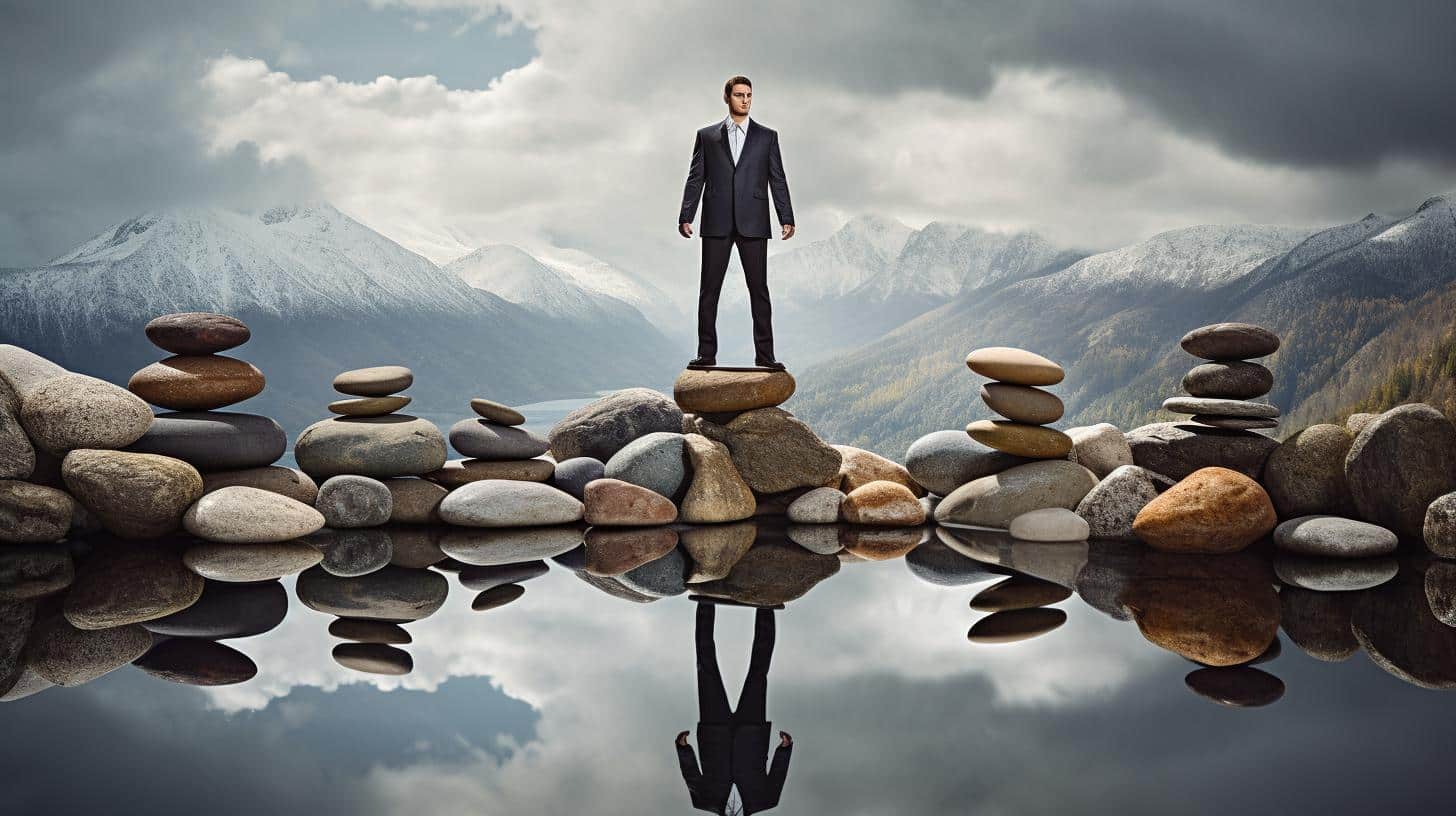 Financial Strategies for Entrepreneurs: Balancing Business and Personal Goals | FinOracle