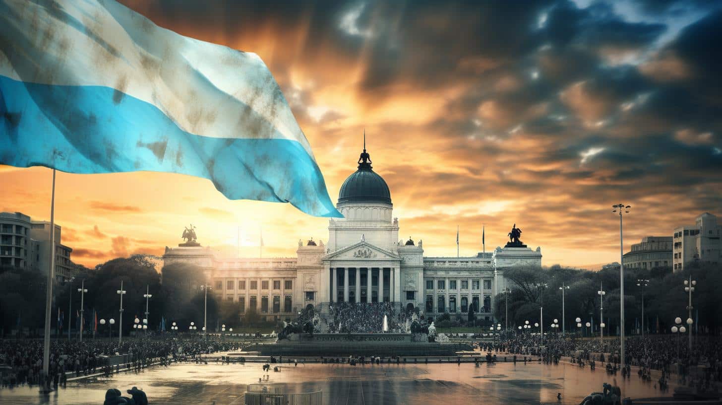 Argentina Positions Itself as a Bitcoin Haven | FinOracle