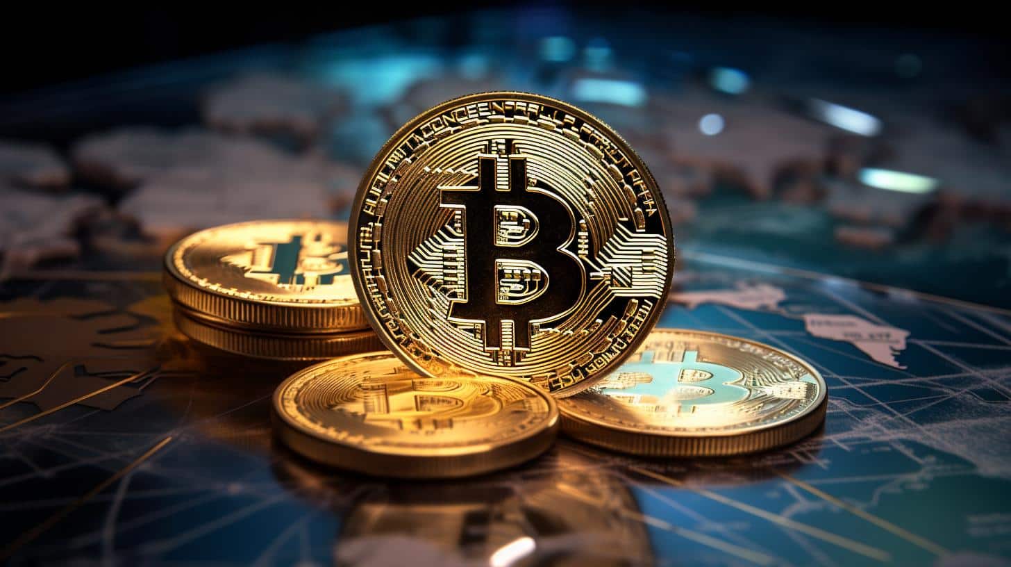 Coinbase Receives Green Light to Offer Bitcoin and Ethereum Futures | FinOracle