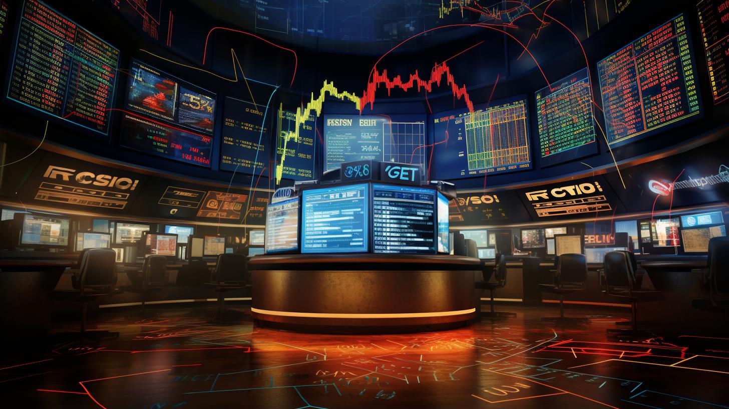 Analysis: Stock Exchange Trading Kicks Off with Mixed Performance | FinOracle