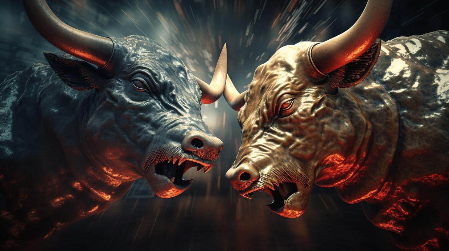 Understanding Bull and Bear Markets: What Investors Should Know | FinOracle