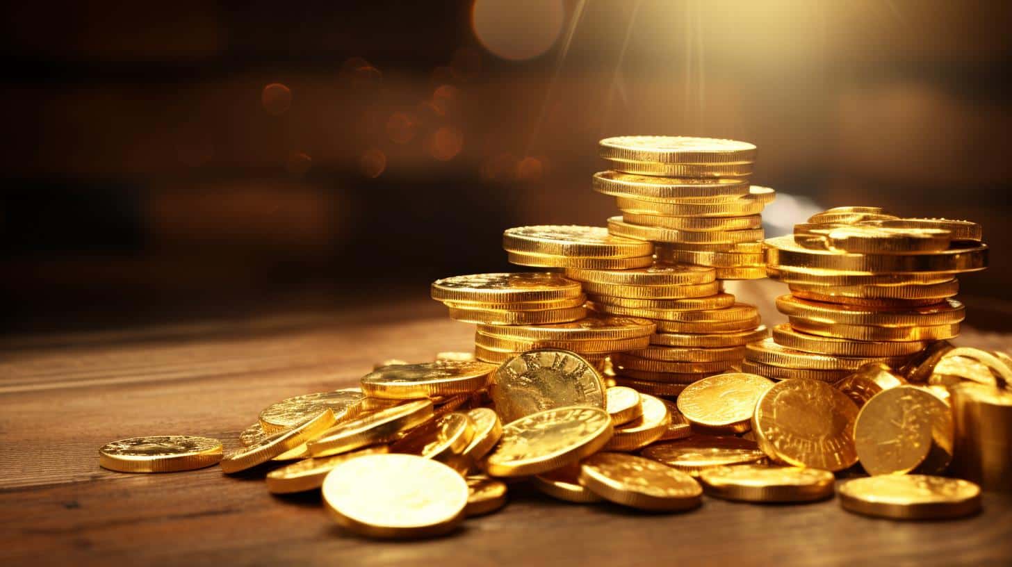Gold Investing: 3 Affordable Methods | FinOracle