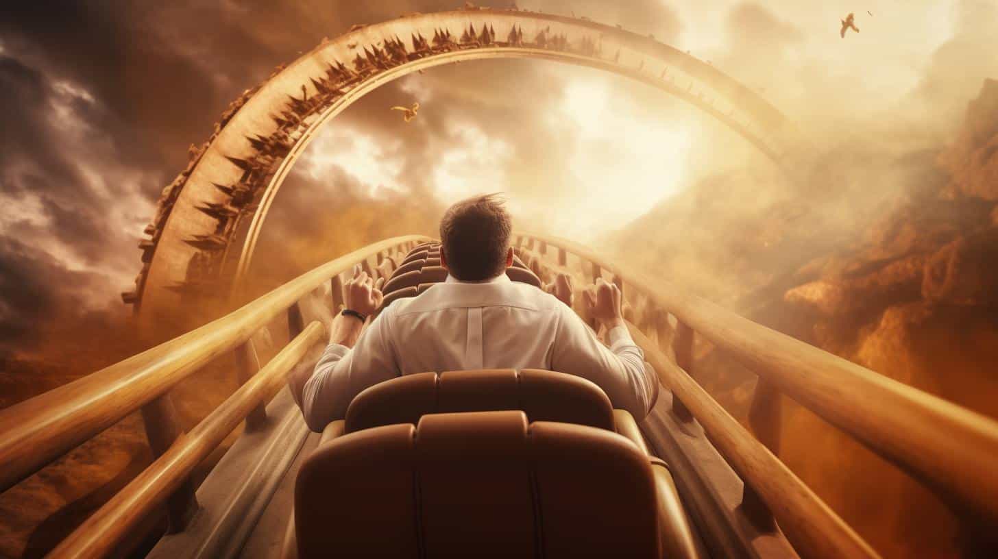 The Emotional Investing Roller Coaster: Portfolio Implications | FinOracle