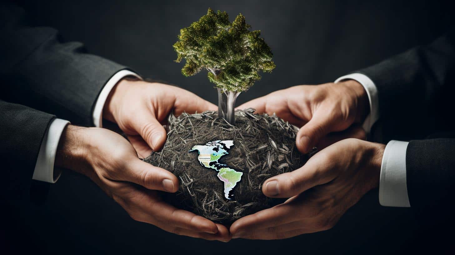 Making sense of impact investing in the ESG debate | FinOracle