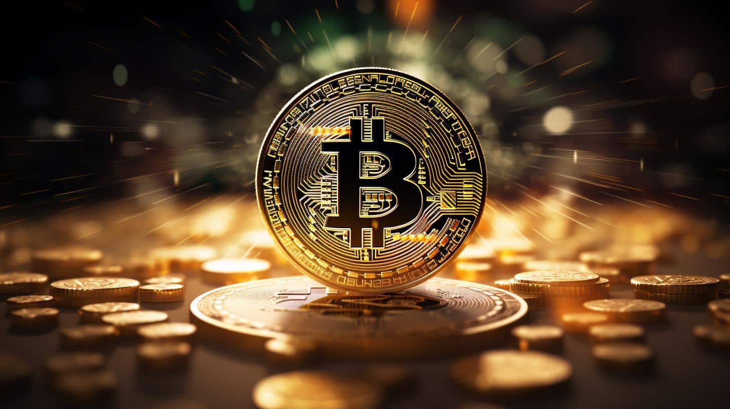 Bitcoin Price Predicted to Surpass 0K with Spot ETF Approval | FinOracle