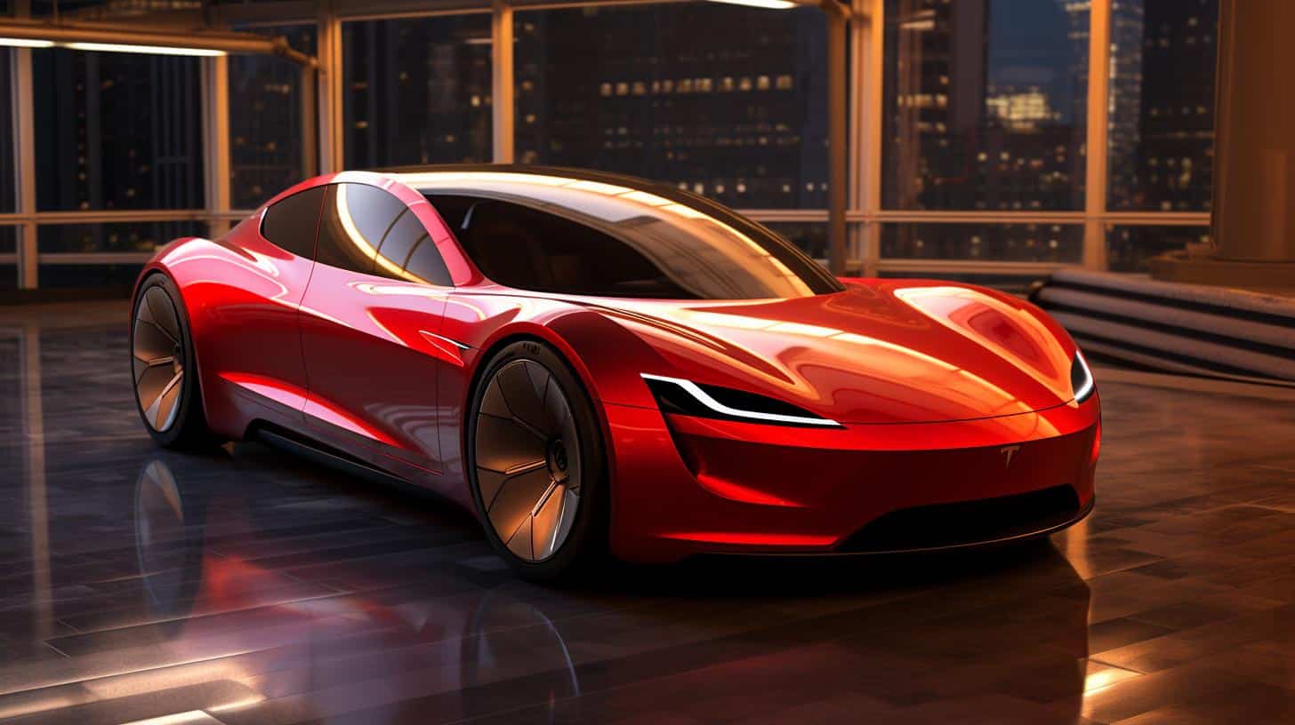 Tesla vs. General Motors: Electric Vehicles vs. Traditional Autos SWOT | FinOracle