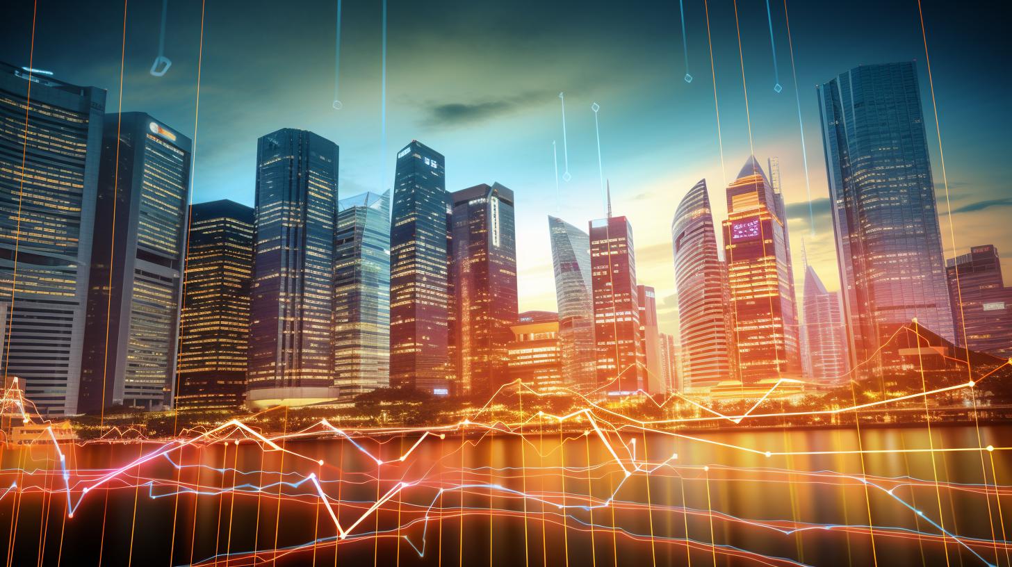 Singapore Stock Market: Continuing Downtrend Amidst Economic Uncertainty | FinOracle
