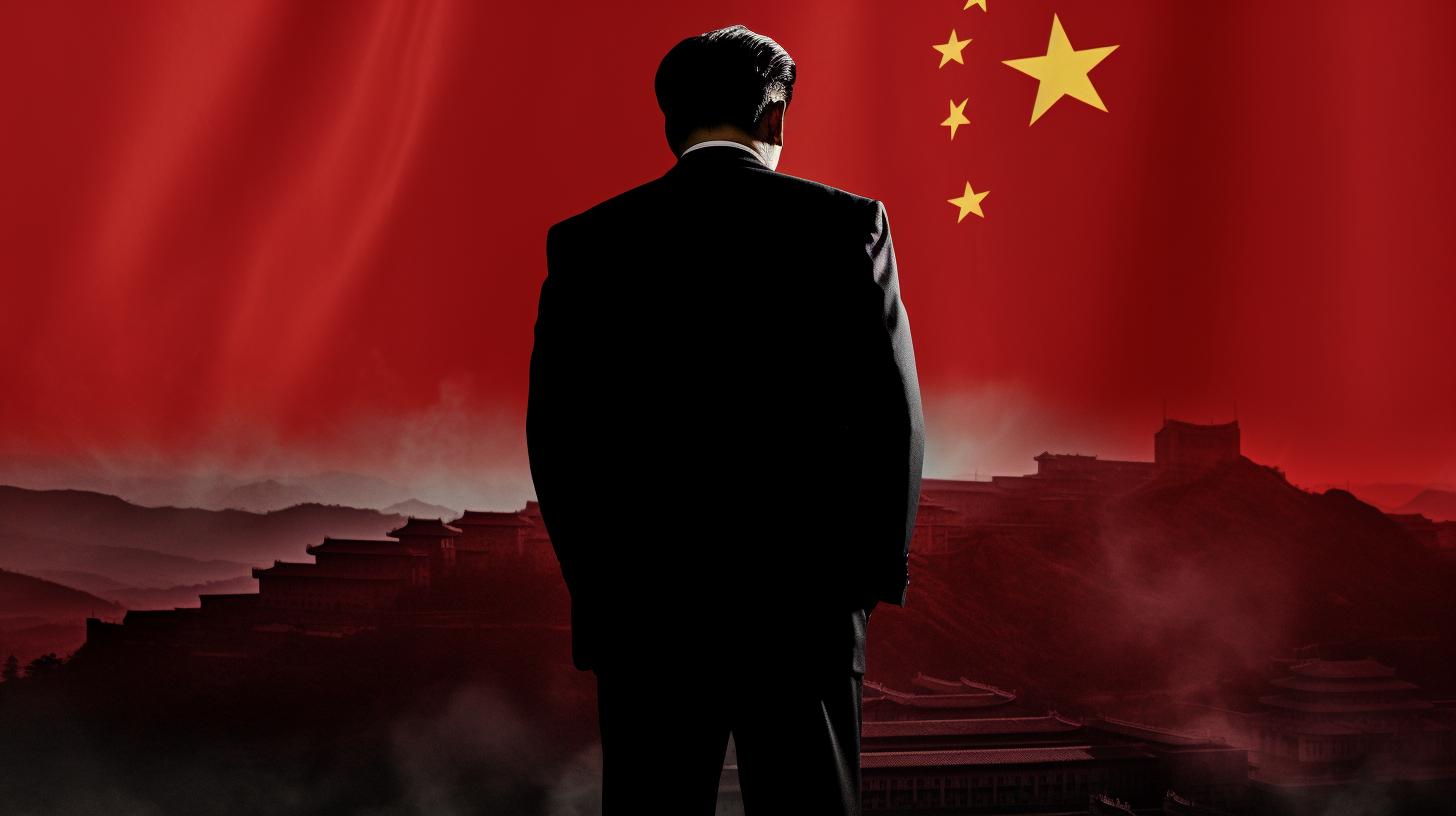 Chinese Asset Manager Sparks Debt Overhaul Fears | FinOracle