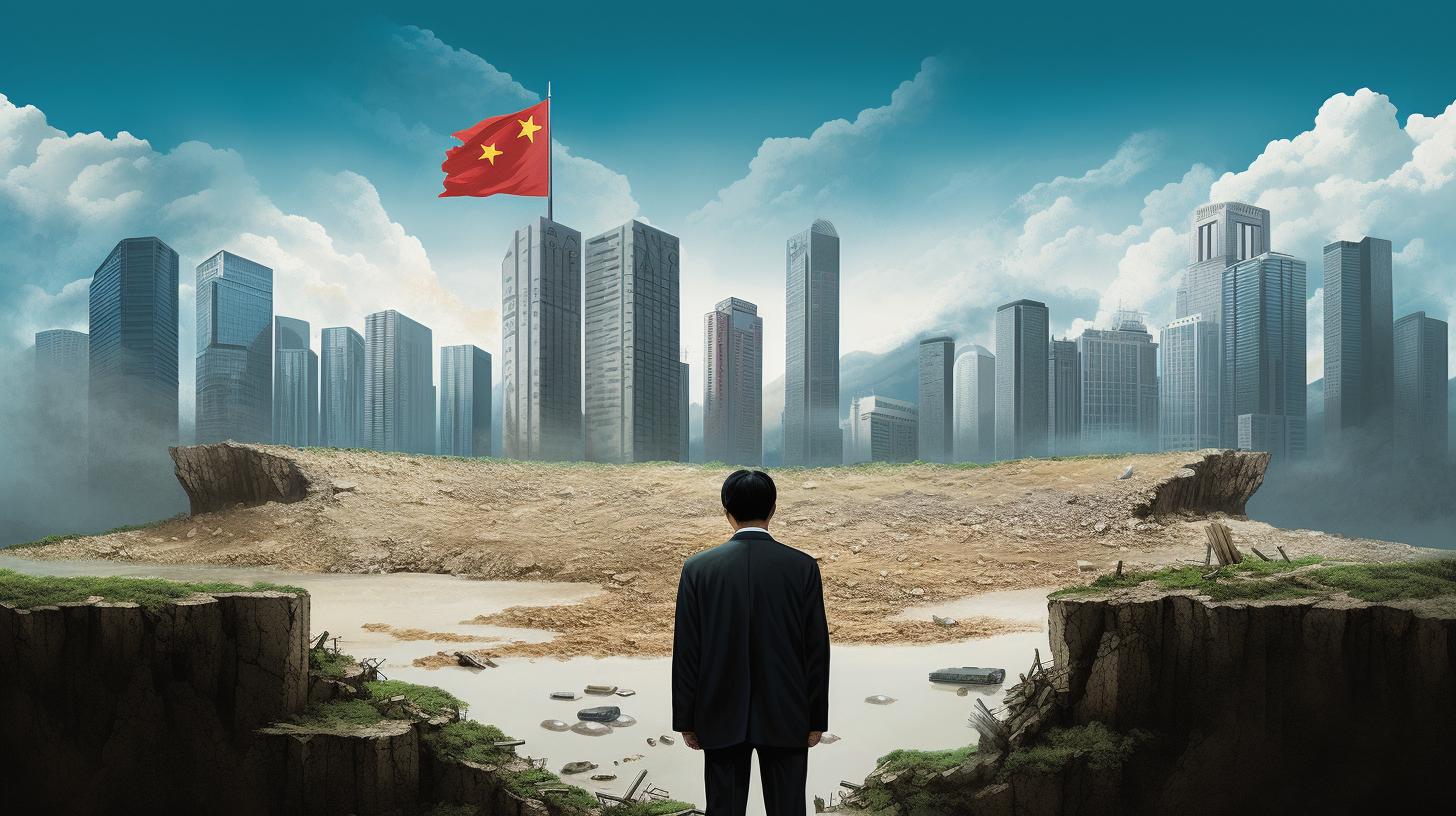 China’s Crackdowns: Shaping a New Landscape for Investors | FinOracle