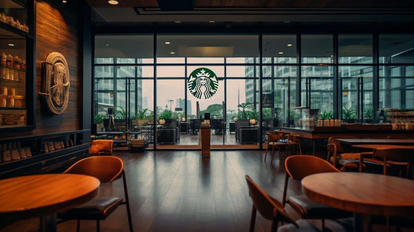 Starbucks vs. Third Wave Coffee Shops: Specialty Coffee Industry SWOT Analysis | FinOracle