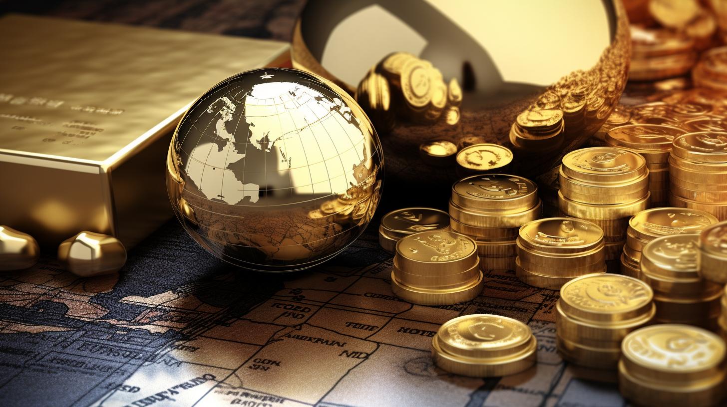 The Future of Global Commodities: Gold, Silver, and Beyond | FinOracle