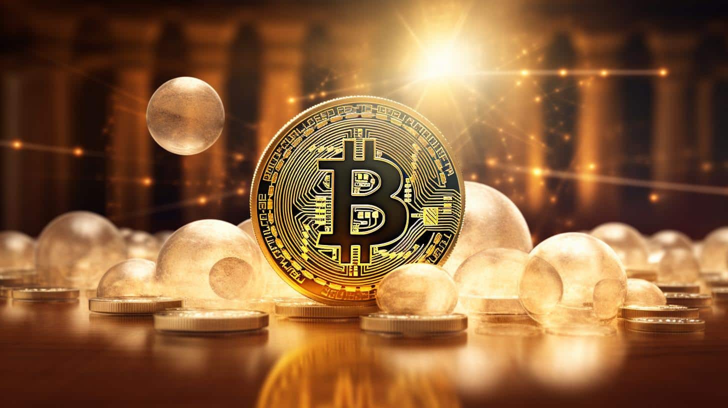 Bitcoin ETF: Catalyst for Crypto Market Expansion | FinOracle