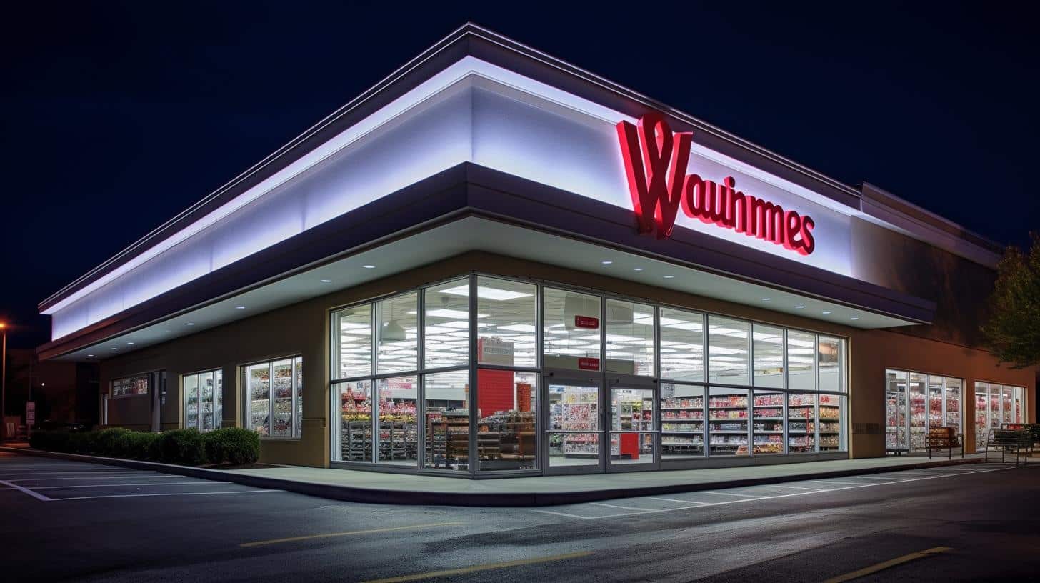 Walgreens vs. CVS Health: Pharmacy and Retail SWOT Comparison | FinOracle