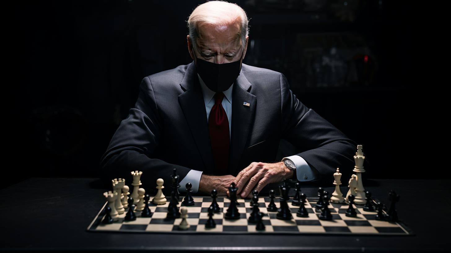 Analysis: Biden’s Move to Restrict US Investment in Chinese Tech Companies Driven by Rising Security Concerns | FinOracle