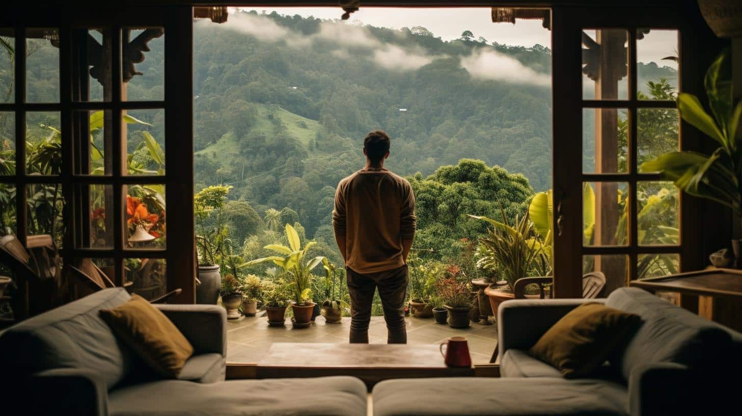 Airbnb vs. Homestays: Influence on Authentic Travel Experiences SWOT Analysis | FinOracle