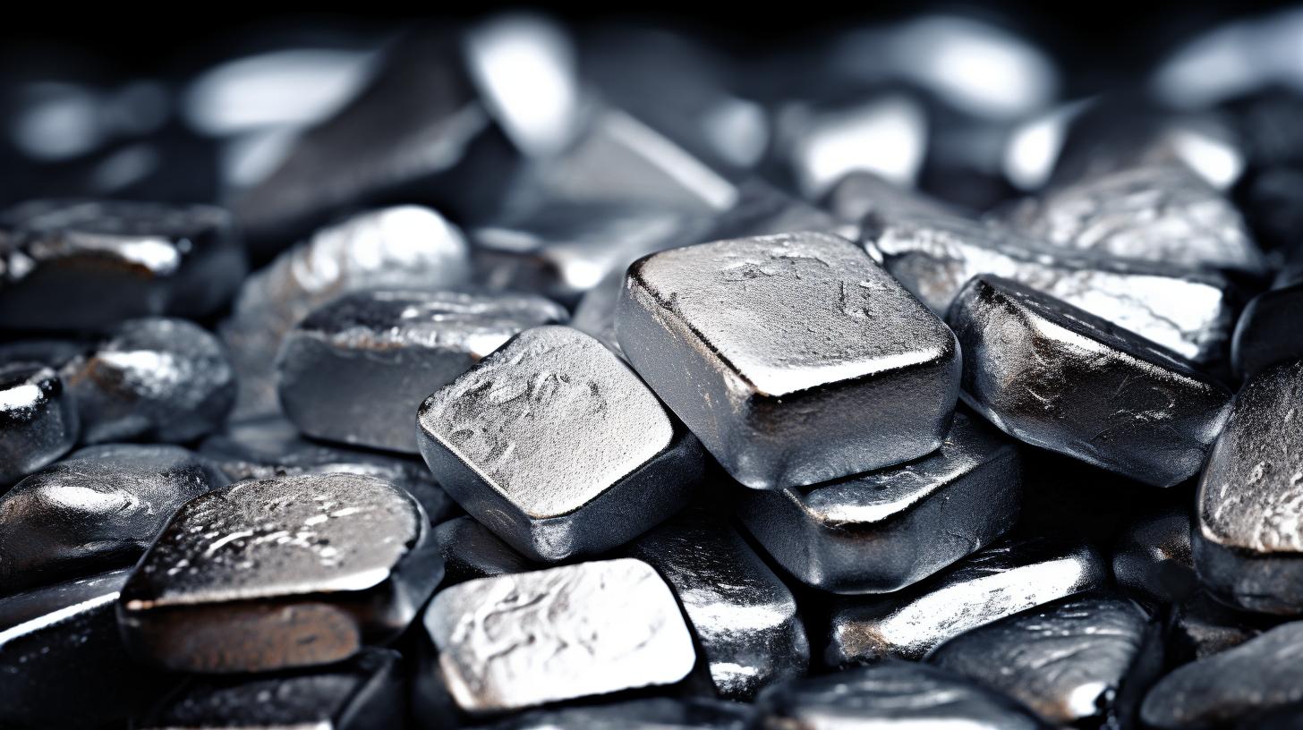 Analyzing the Potential Risks and Rewards of Investing in Silvercorp Metals (NYSE:SVM) | FinOracle