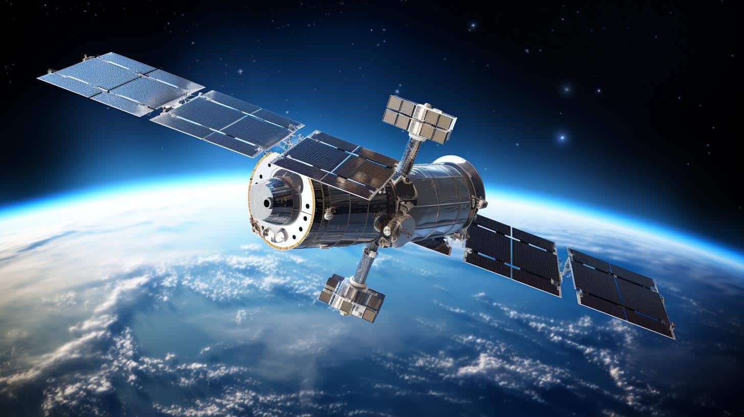 Exploring Satellite Investing: A Comprehensive Guide | FinOracle