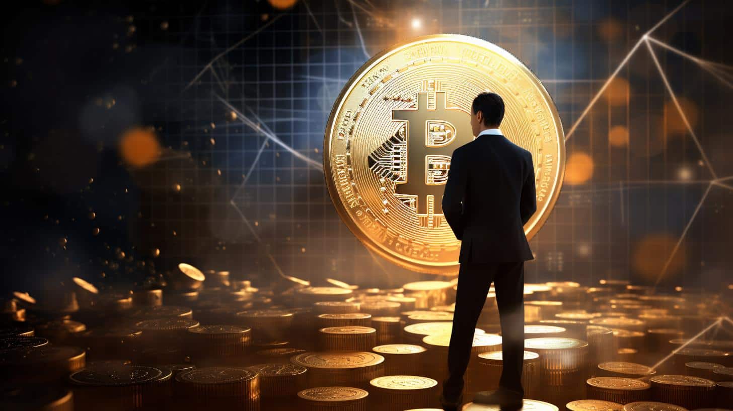 Bitcoin slumps to two-month lows, briefly dropping below K | FinOracle