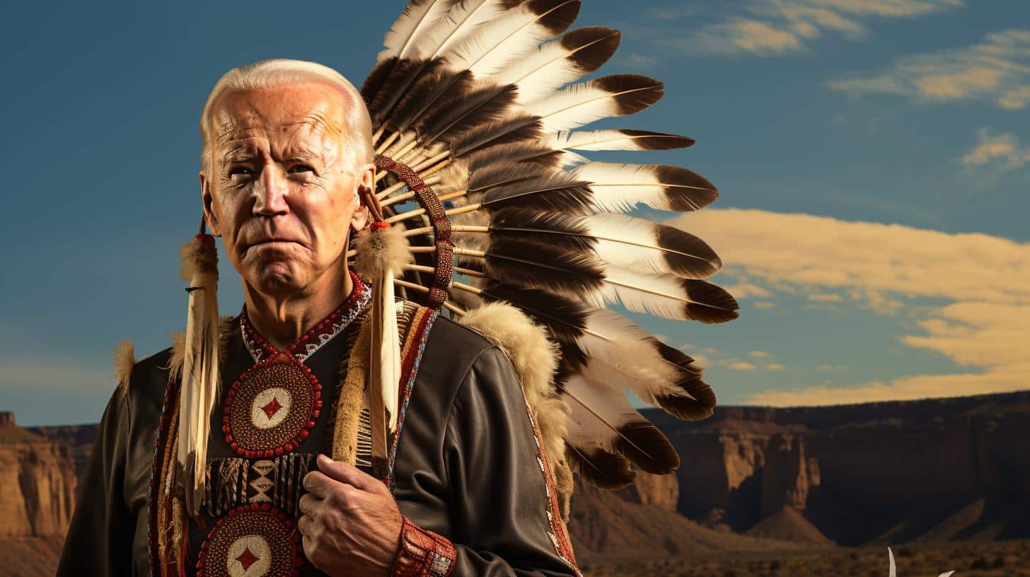 Biden's Funding Sparks New Tribal Electrification Initiative | FinOracle