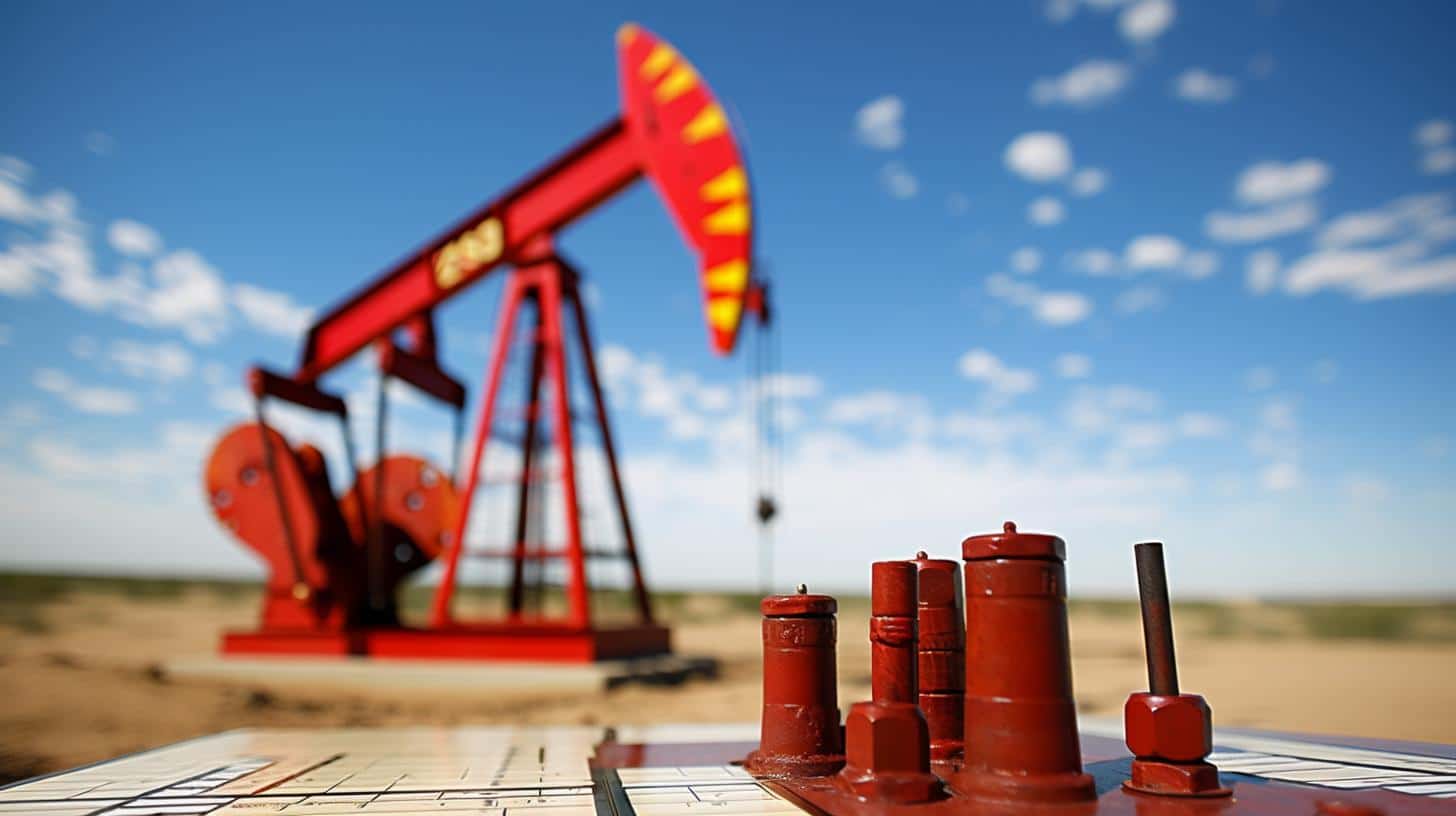 Energy Sector Emerges as Silent Winner, Prompting Profit-Taking in Oil Stock | FinOracle