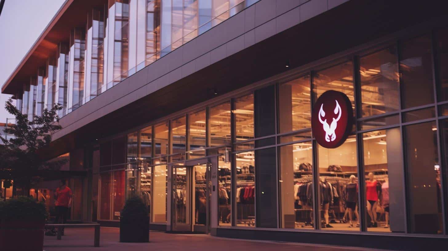 Lululemon Stock Resilient Amid Market Challenges | FinOracle