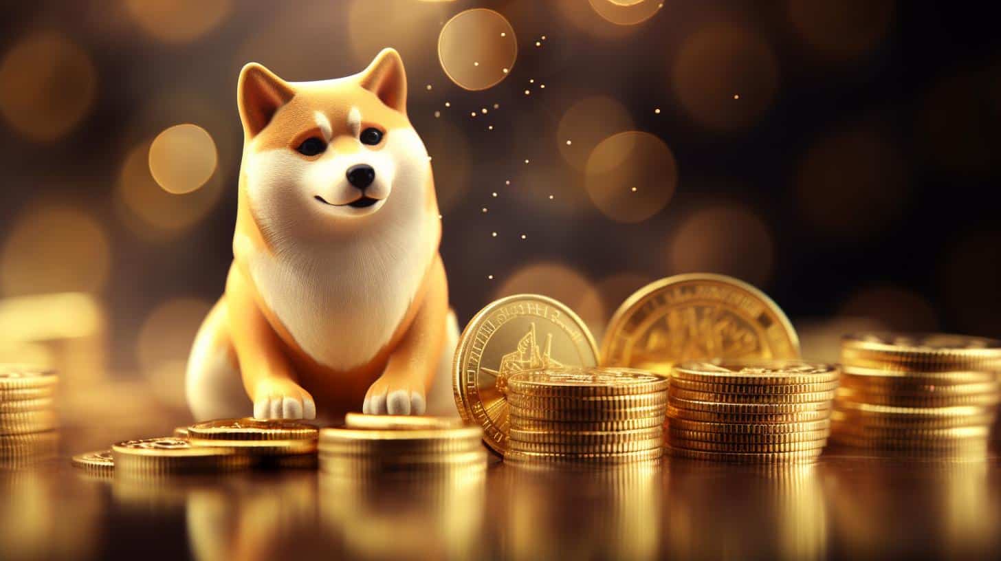 Cryptocurrencies XRP and Dogecoin (DOGE) suffer significant losses in top-10 ranking | FinOracle