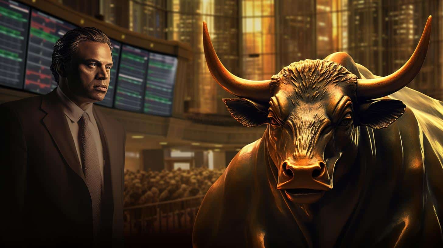 Investors Pause as Wall Street Awaits Fed at Jackson Hole | FinOracle