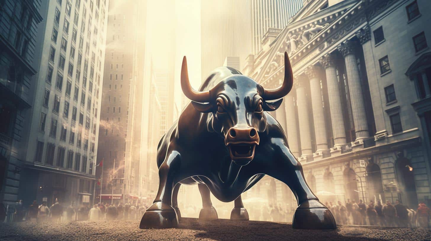 Wall Street Suffers Third Losing Week: What's Next for the Stock Market | FinOracle