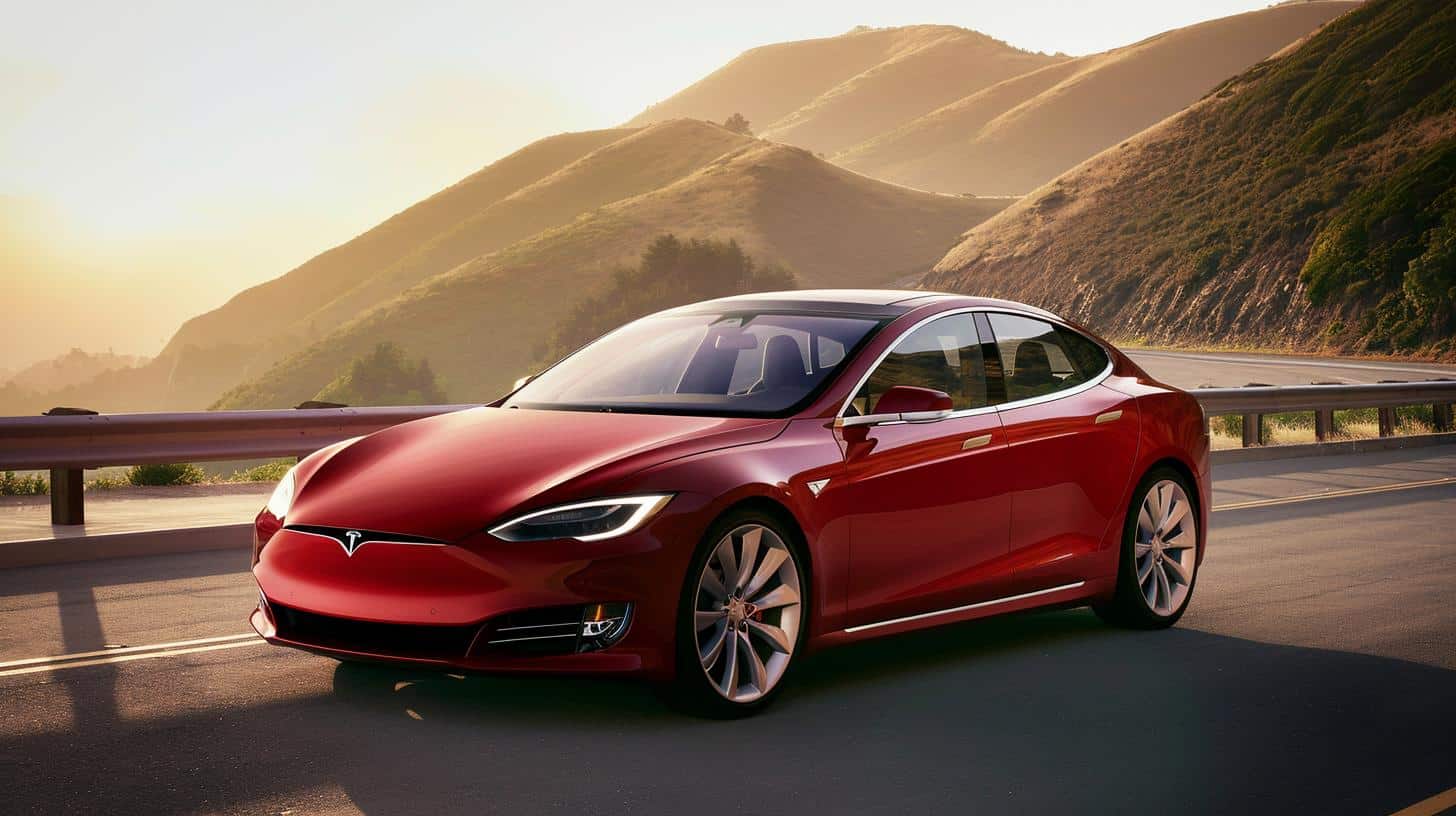 Tesla vs. Traditional Automakers: Electric Car Industry SWOT Analysis | FinOracle